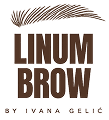 Linum Brow